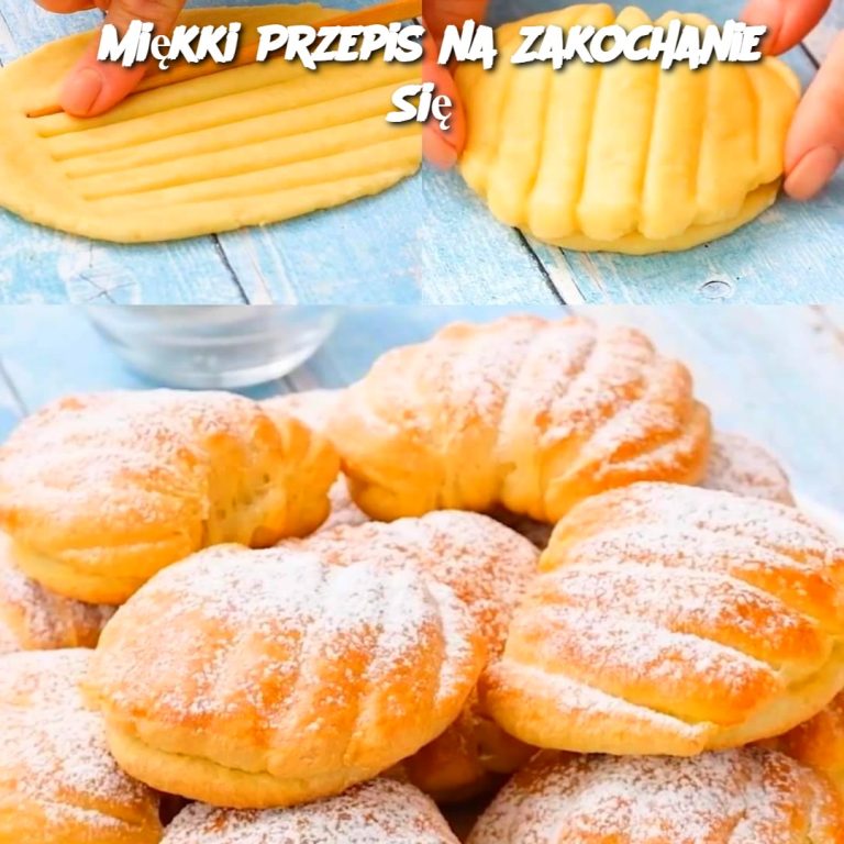 Miękki Przepis na Zakochanie Się