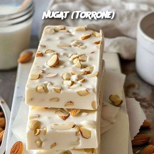 Nugat (Torrone)