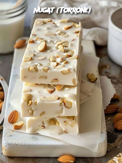 Nugat (Torrone)