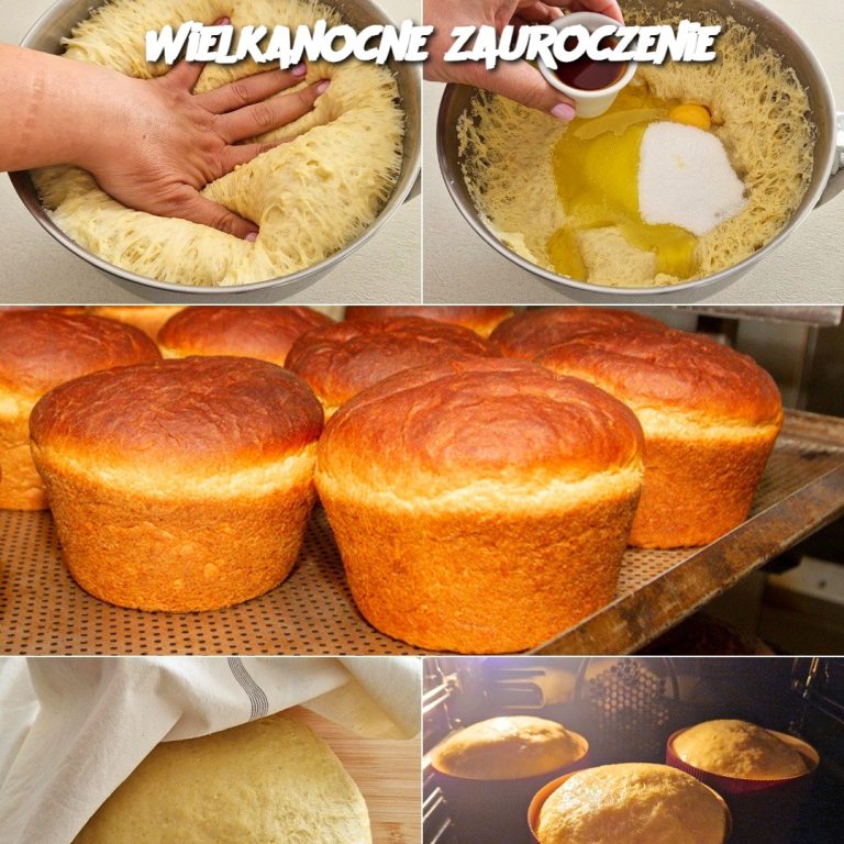 Wielkanocne zauroczenie