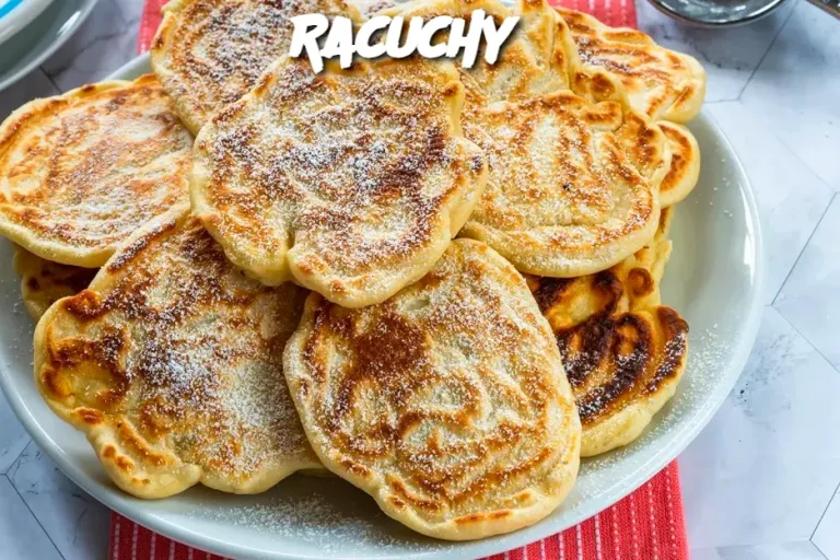 Racuchy