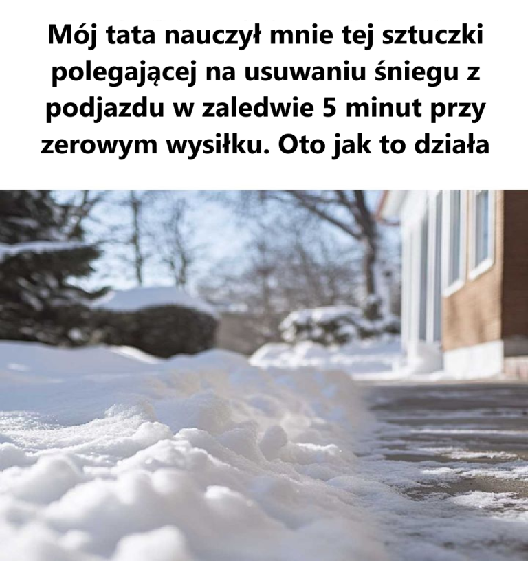 Szkoda, że ​​nie zobaczyłem tego wcześniej