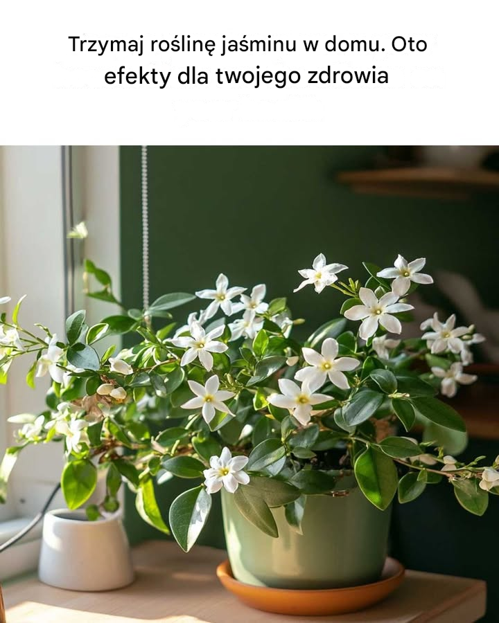 Nie miałem pojęcia! Muszę to teraz dodać do mojego domu!