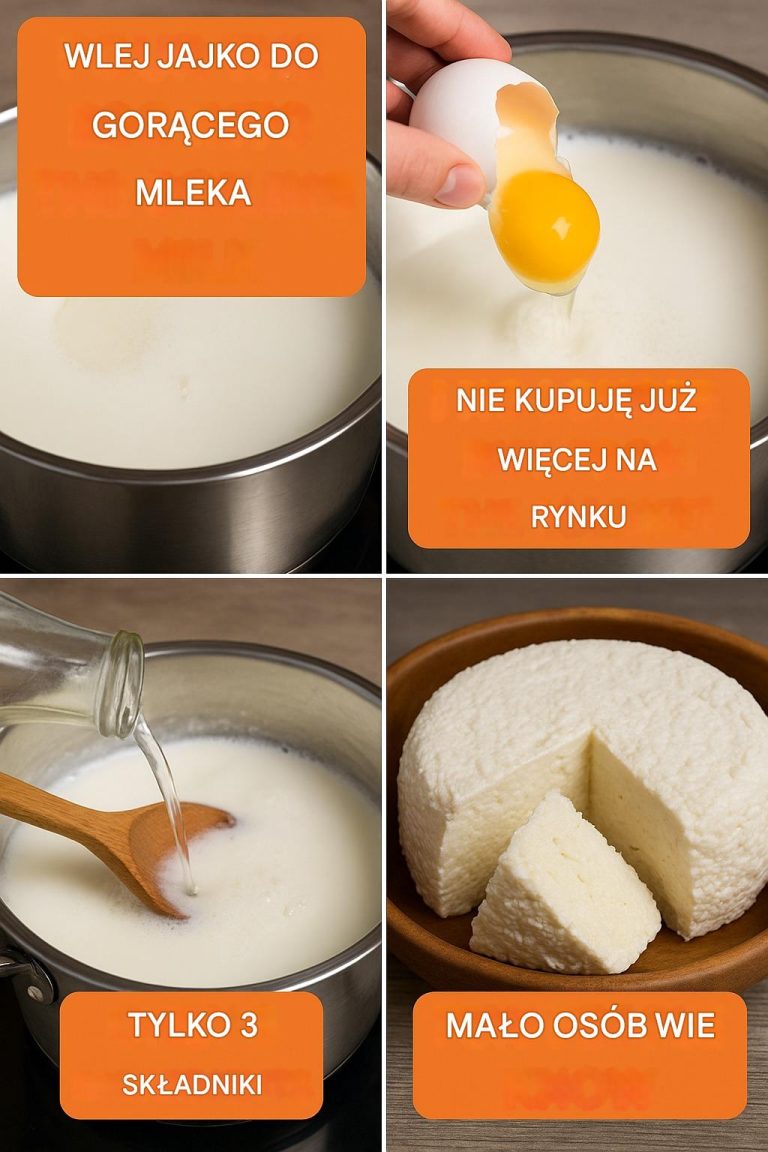 Odkrywamy zalety kosmetyczne mieszanki wazeliny i jajek 🌟