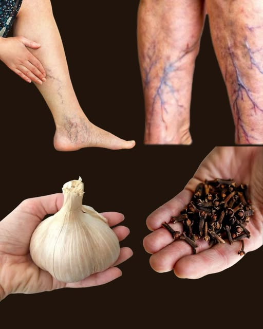 Naturalny środek na ból nóg, reumatyzm, żylaki, zapalenie stawów