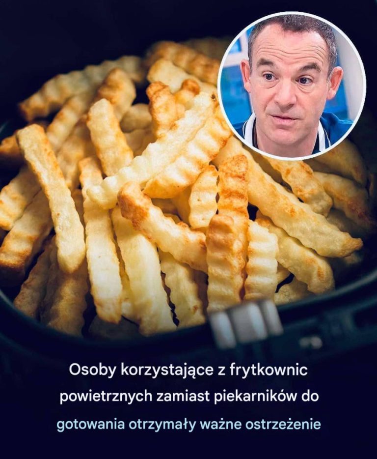 Eksperci ostrzegają przed używaniem frytkownic powietrznych zamiast piekarników