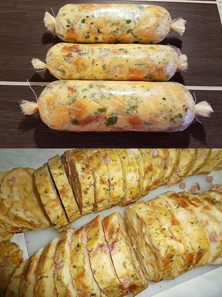 „Serwetki klopsiki – delikatne, soczyste i pełne smaku”