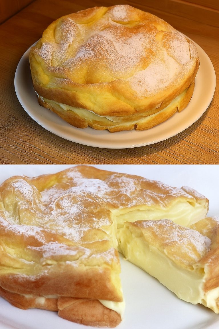 Masz ochotę na czekoladowy deser, który rozpieści Twoje kubki smakowe? To polskie ciasto czekoladowe jest idealne na każdą okazję!